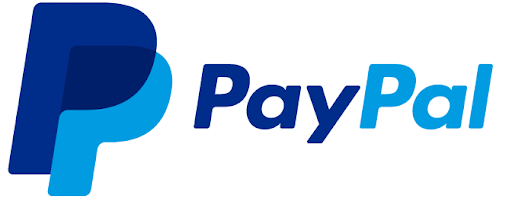 pay with paypal - Luis Espina Store